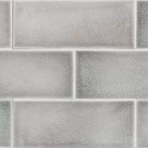 Mosaic brick bevel storm