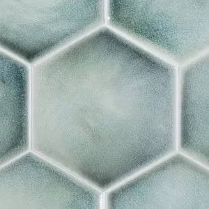 Hexagon stream
