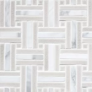 Silver calacatta Wall Tile