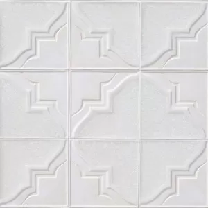 Textured and Deco Field