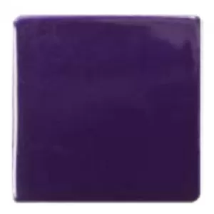 Violet Wall Tile