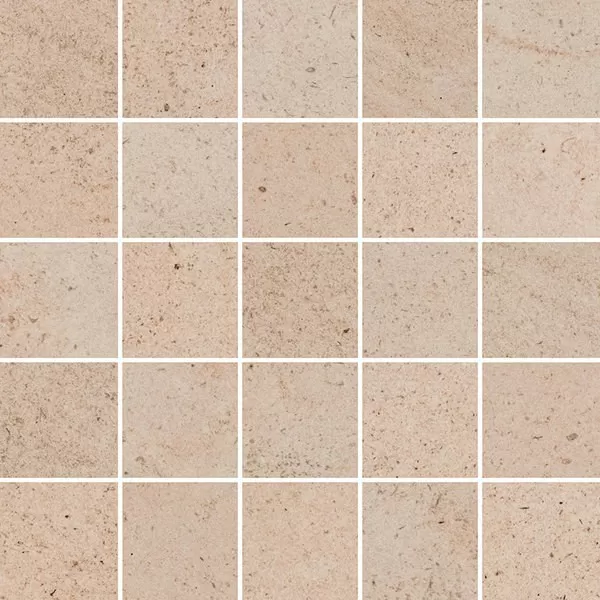 Palma Brown Mosaic tile