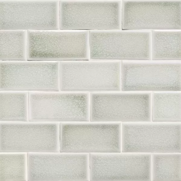 Mosaic brick cashmere