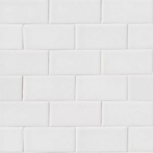 Mosaic brick moonlight