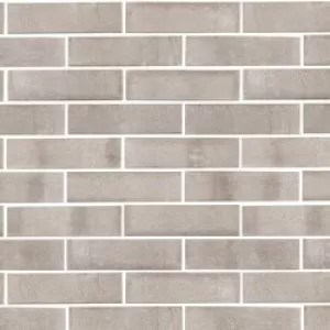 Luton white assim Wall Tile