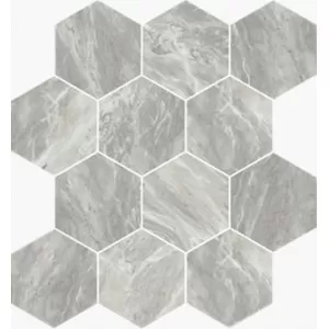 Bardigilio Esagon Floor Tile