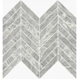 Bardigilio Chevron Floor Tile