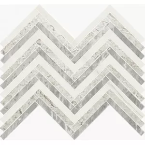 Multicolor Lisca Floor Tile