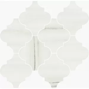White Dolomite Provenzale Floor Tile