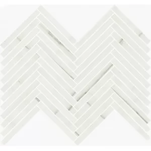 White Dolomite Lisca Floor Tile