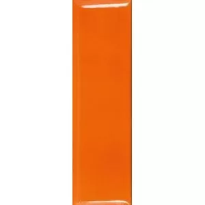 Life tangerine Wall Tile
