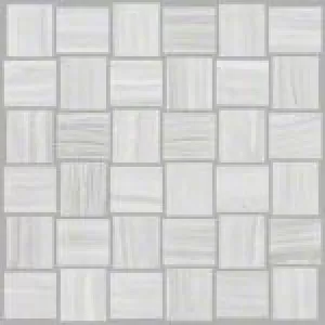 GLACIER mosaic
