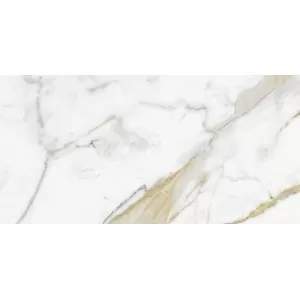 Calacatta Michelangelo Floor Tile