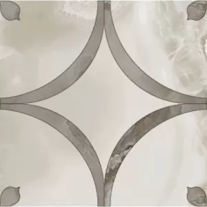 Roseton Valiant Ivory