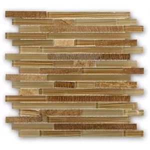 Zen Cappuccino Floor Tile