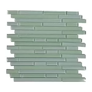 Zen Tranquil Floor Tile