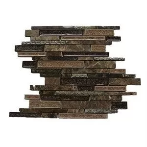 Botanical Java Wall Tile