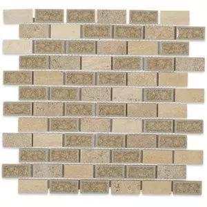 Country Travertine Wall Tile