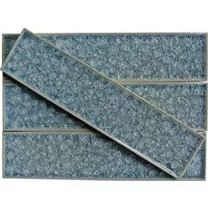 Blue Sea Wall Tile