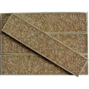 Tan Wheat Wall Tile