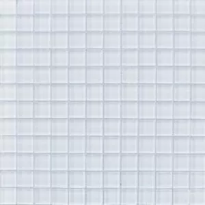 SUPER WHITE MOS Wall Tile