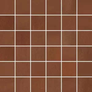 Corten GC 21 Mosaico Wall Tile