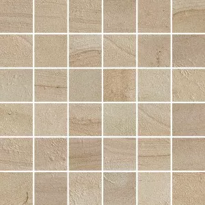 Bourgogne NE 12 mosaico Floor Tile