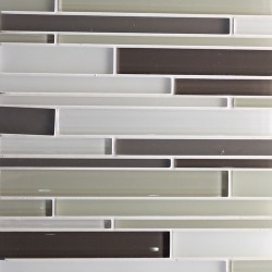 Lineality Where to buy Lineality Truffle, Glass tile by Cobsa.