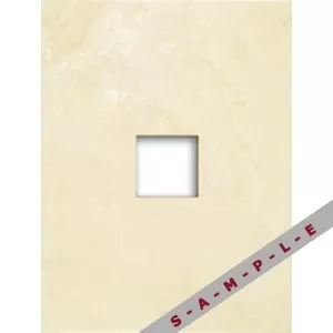 Beige Wall Tile