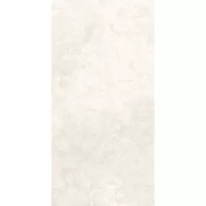 Appia Cross Cut White Matte