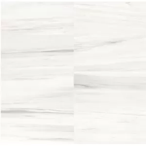 Suave Bianco 12/24 Floor Tile
