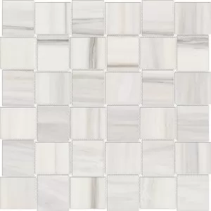 Zebrino Mosaic Floor Tile