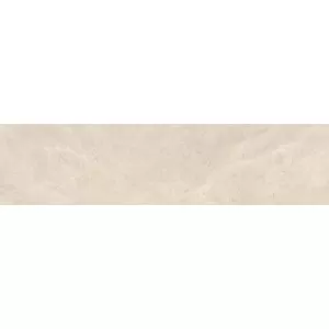 Allure Ivory Bullnose Floor Tile