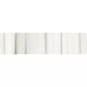 Zebrino Bullnose Floor Tile