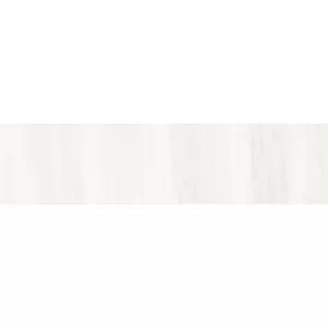 Suave Bianco Bullnose Floor Tile