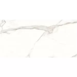 Calacatta Oro 4/12 Floor Tile