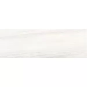 Suave Bianco 4/12 Floor Tile