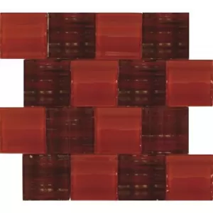 Godness Red Wall Tile