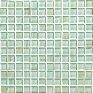 Iris Square Wall Tile