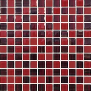 Ruby Wall Tile