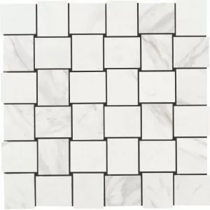 Marmi Calacatta Mosaic