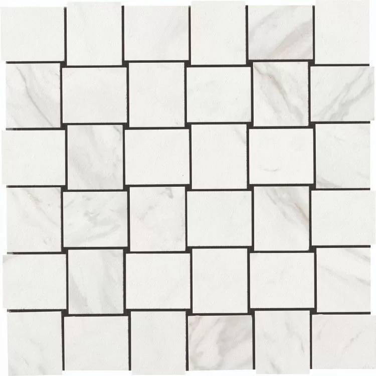 Marmi Calacatta Mosaic