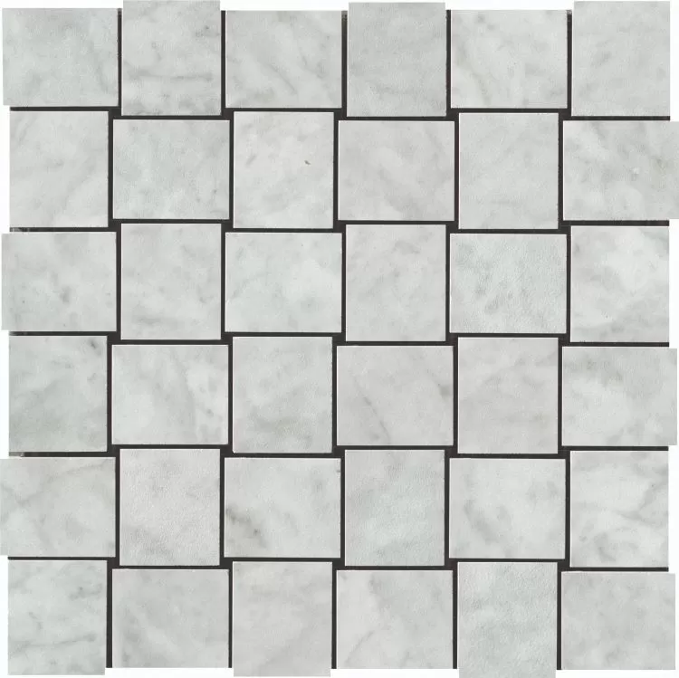 Marmi Carrara Mosaic