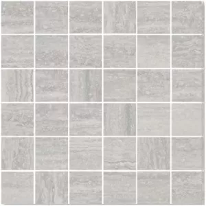 Grey Mosaico