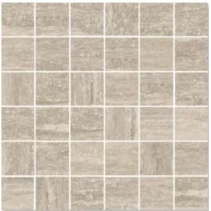 Cream Mosaico