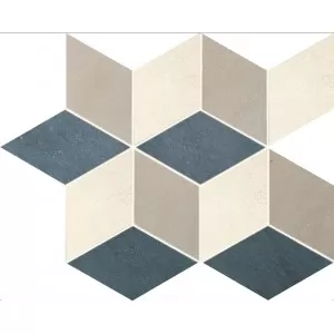 CubicMix2 Wall Tile