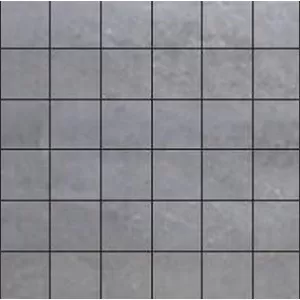 Mosaic Denim Floor Tile