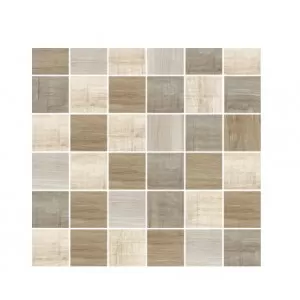 Mosaico Mix Floor Tile