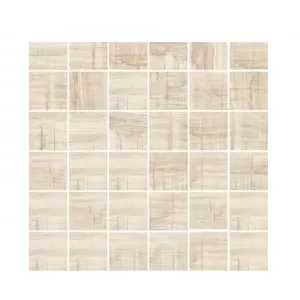 Mosaico Fir Floor Tile