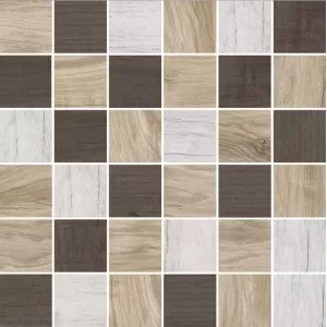 Mosaico Mix C Floor Tile